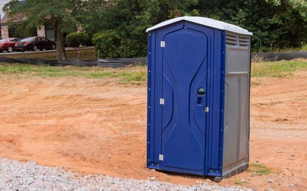 Short-Term Porta Potty Rentals Panama City FL