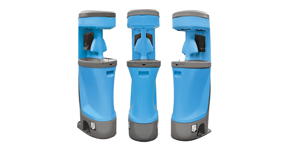 Portable Handwashing Stations Panama City FL
