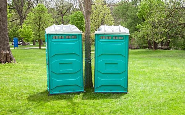 Long-Term Porta Potty Rentals Panama City FL