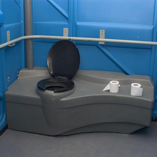 Wedding Porta Potty Rentals Panama City FL
